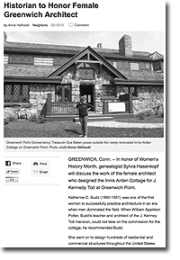 greenwichdailyvoice